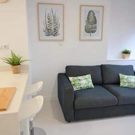 Apartamento Luis Morote Plaza Santa Catalina Las Palmas de Gran Canaria Exterior photo