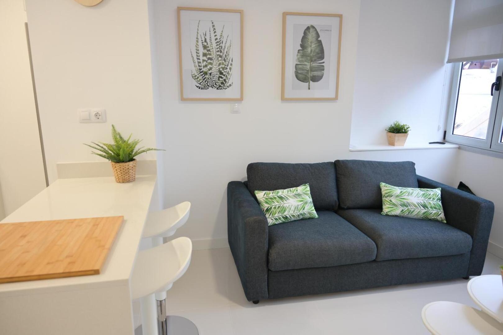 Apartment Luis Morote Plaza Santa Catalina