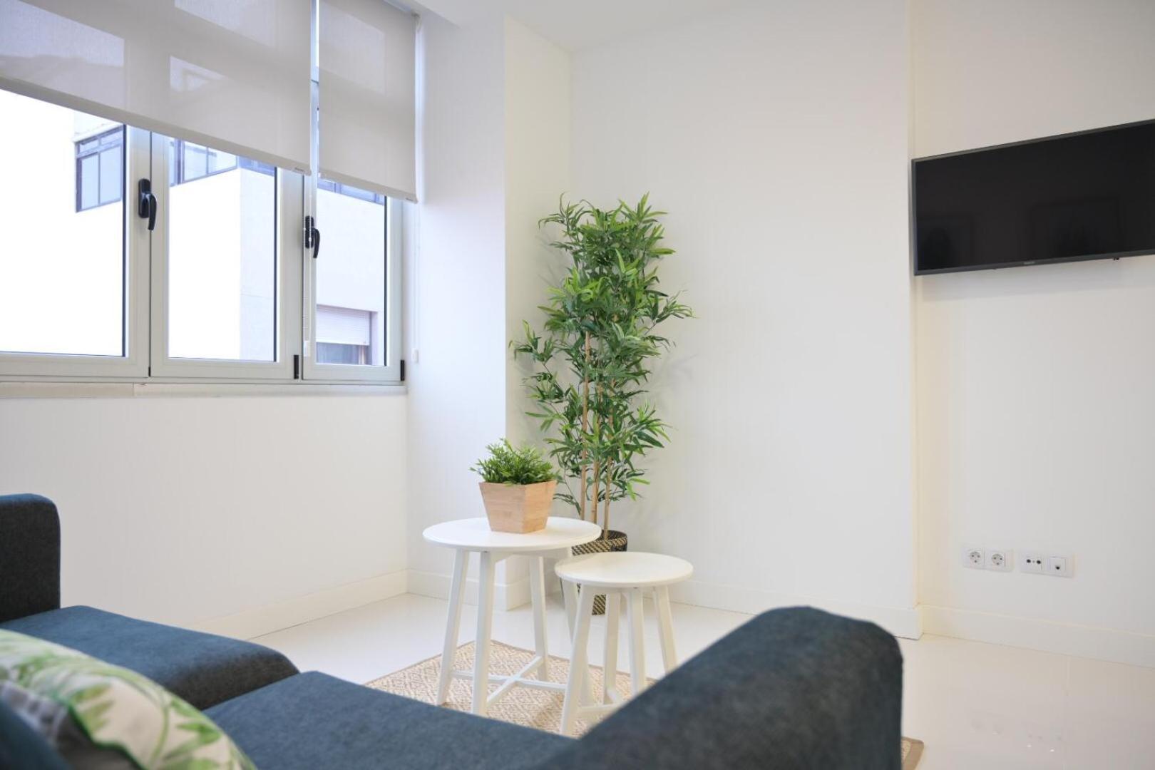 Luis Morote Plaza Santa Catalina Appartement *