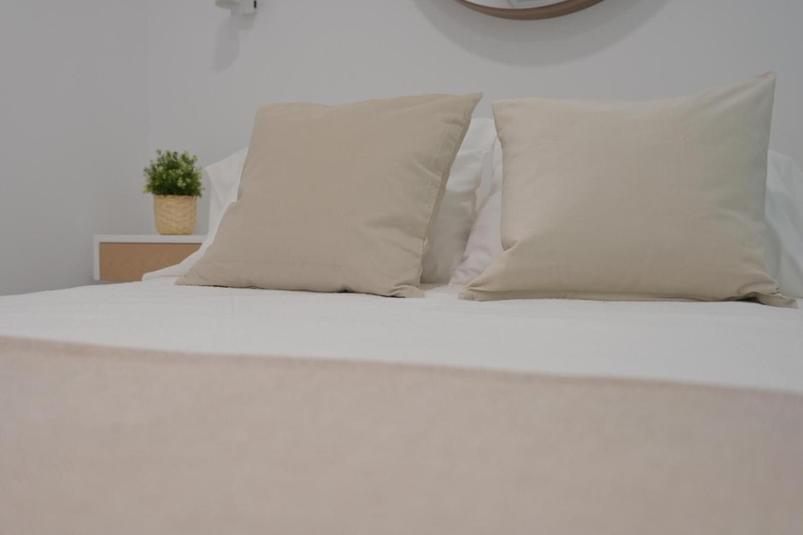 Luis Morote Plaza Santa Catalina Apartment Las Palmas de Gran Canaria