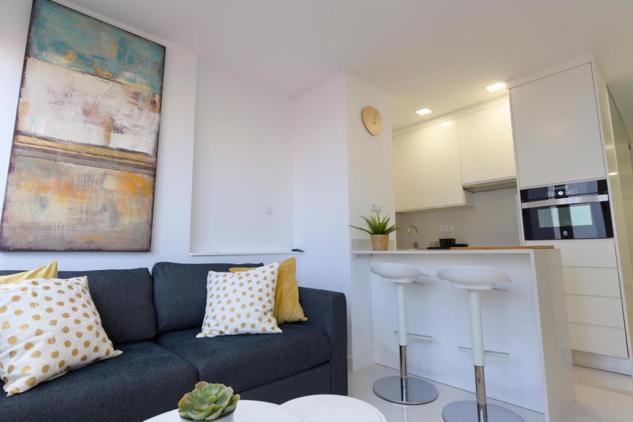 Luis Morote Plaza Santa Catalina Apartment *