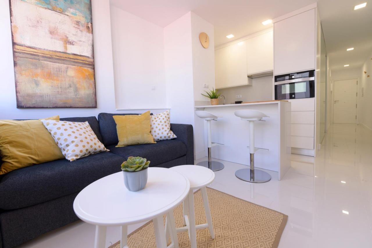 Apartment Luis Morote Plaza Santa Catalina *