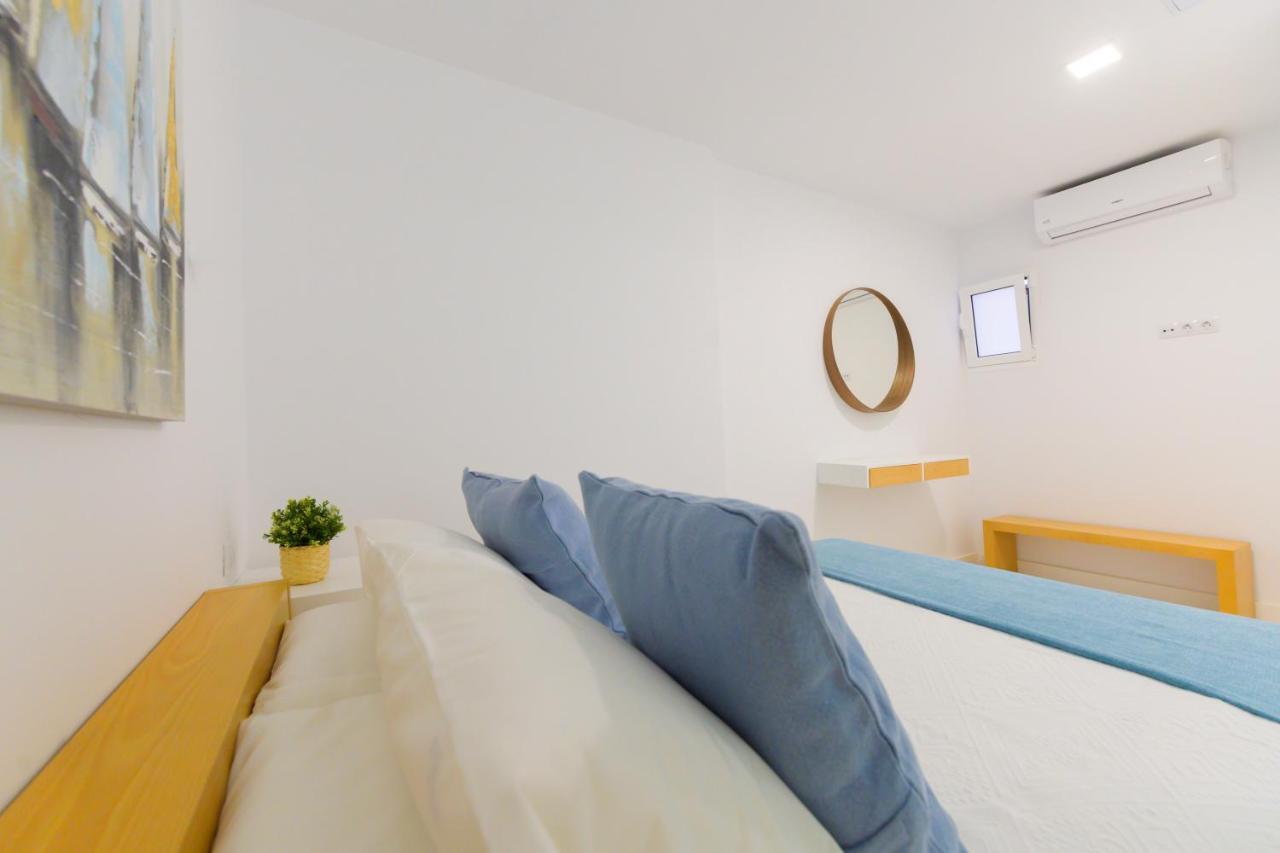 Luis Morote Plaza Santa Catalina Apartment Las Palmas de Gran Canaria