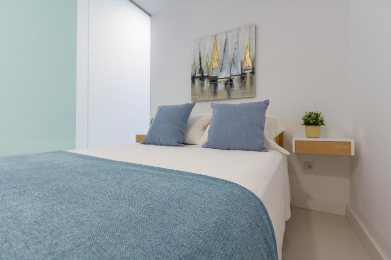 Appartement Luis Morote Plaza Santa Catalina Las Palmas de Gran Canaria