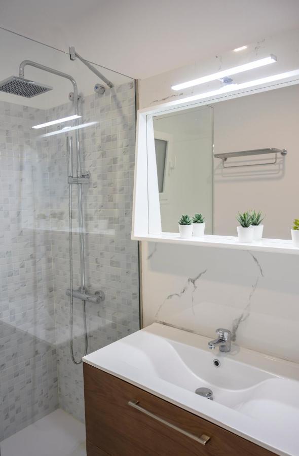 Appartement Luis Morote Plaza Santa Catalina Las Palmas de Gran Canaria