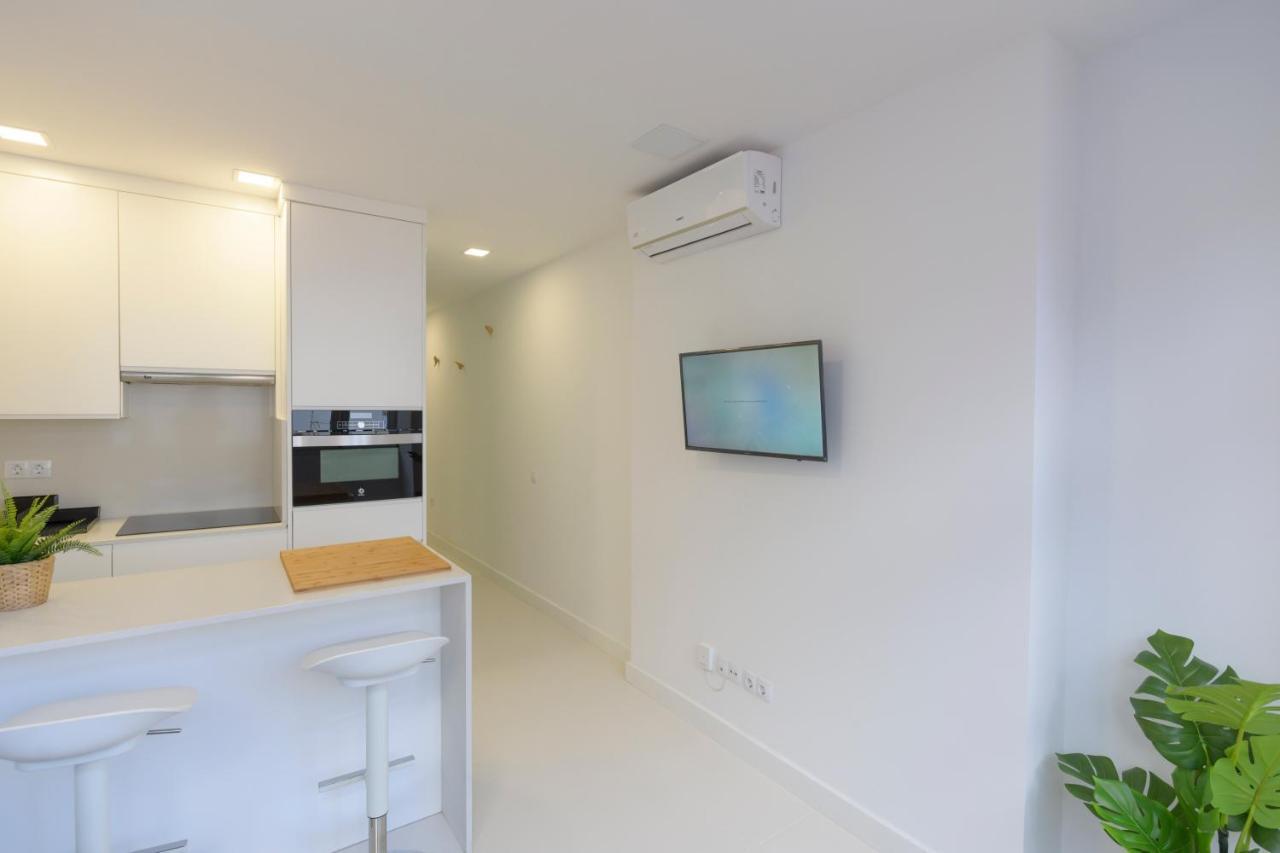 Apartment Luis Morote Plaza Santa Catalina