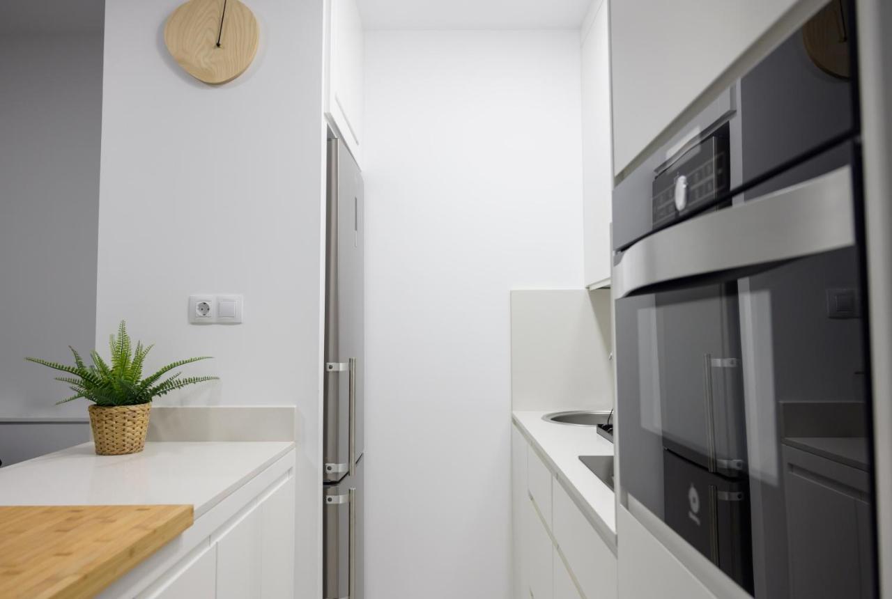 Apartment Luis Morote Plaza Santa Catalina