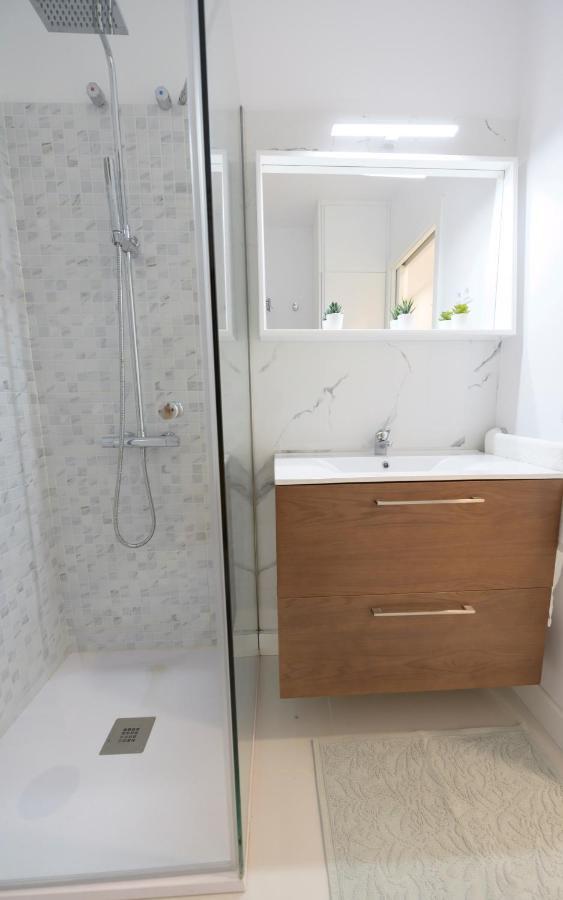 Luis Morote Plaza Santa Catalina Apartment *