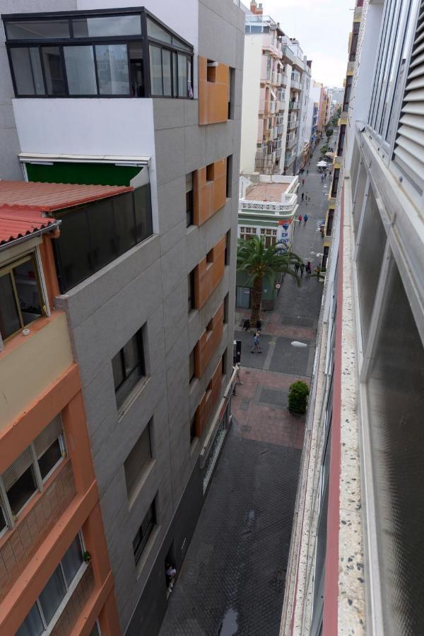 Luis Morote Plaza Santa Catalina Apartment Las Palmas de Gran Canaria